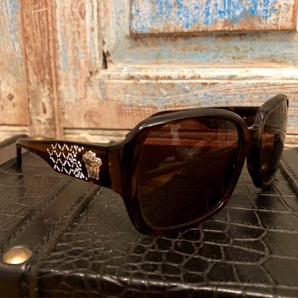 Versace Sunglasses